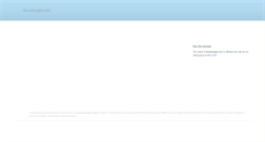 Desktop Screenshot of draadnagel.com